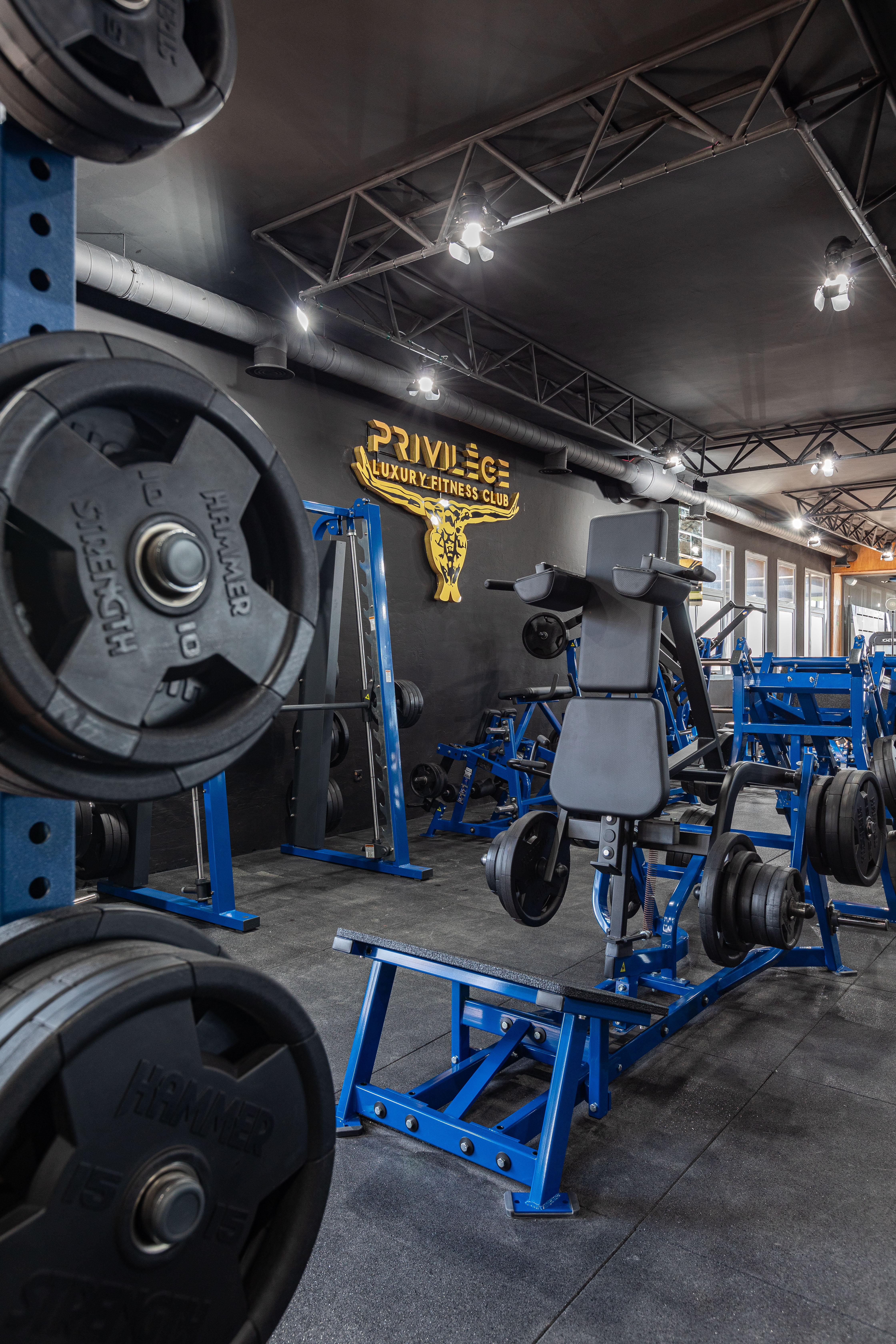 Fitness Musculation Privilège