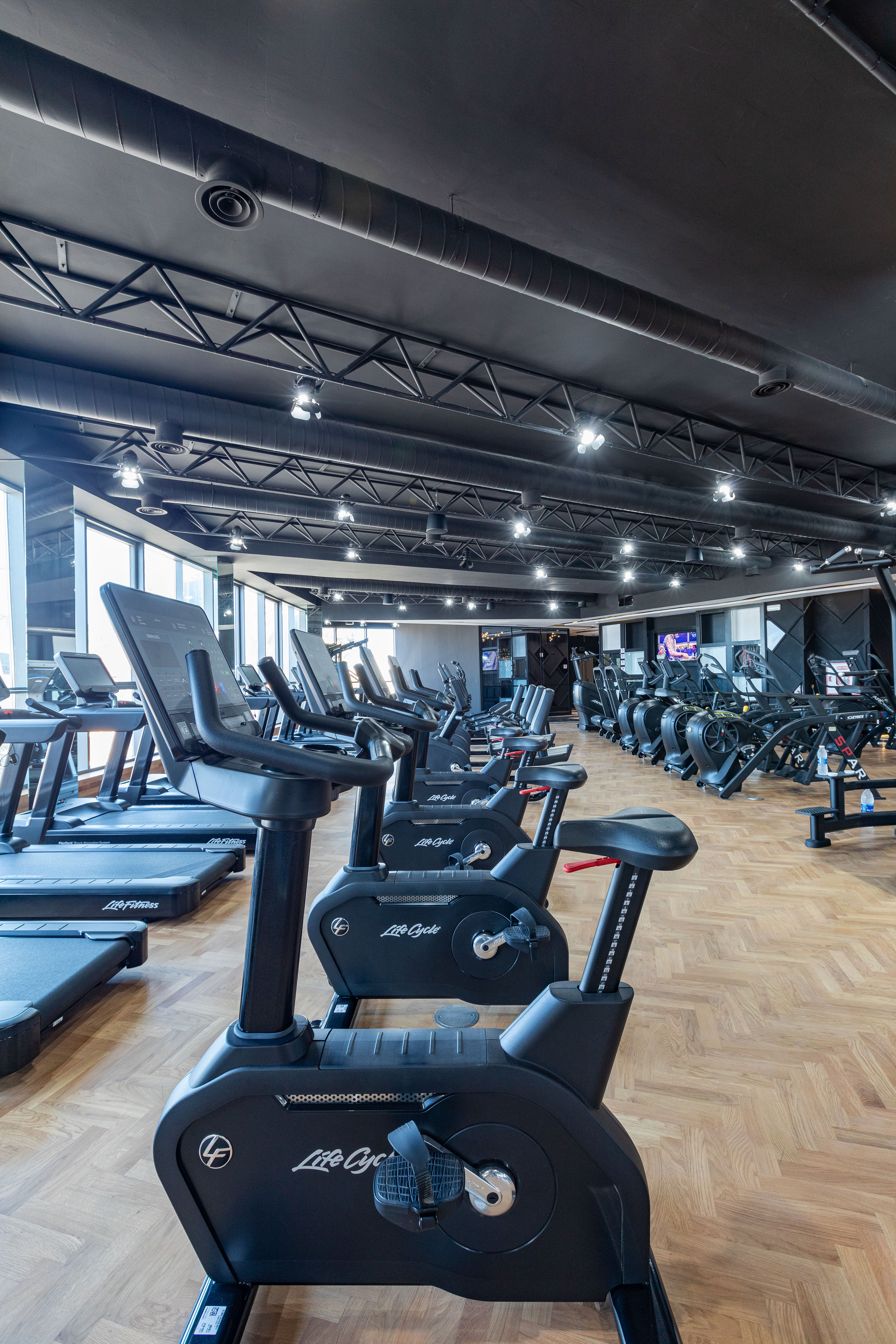 Cardio Zone Privilège